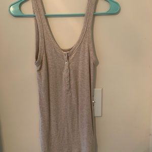 Aerie tank
